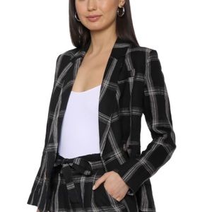 Heart loom JAX blazer xs